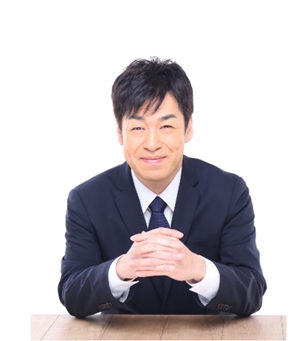池田義博の顔の画像