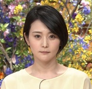 森葉子アナ結婚は 元彼 オカダカズチカ 破局理由など ままリアnews